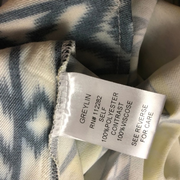 Greylin Pleated Full Shorts
Nwot xs - Picture 2 of 4